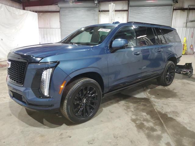  Salvage Cadillac Escalade