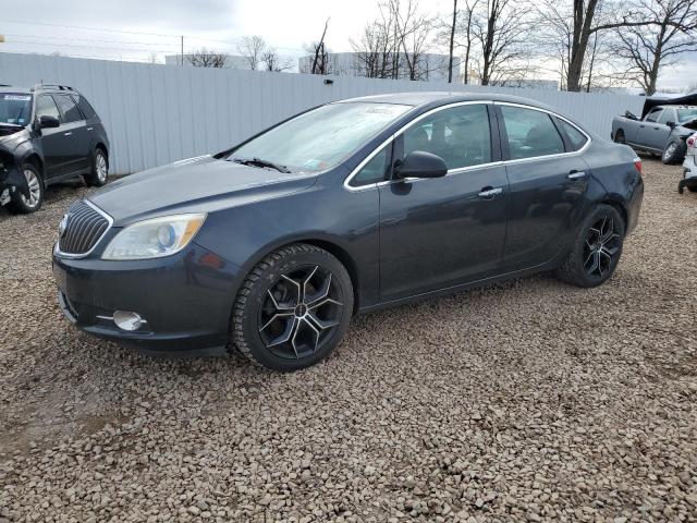  Salvage Buick Verano