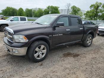  Salvage Dodge Ram 1500