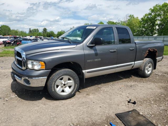  Salvage Dodge Ram 1500