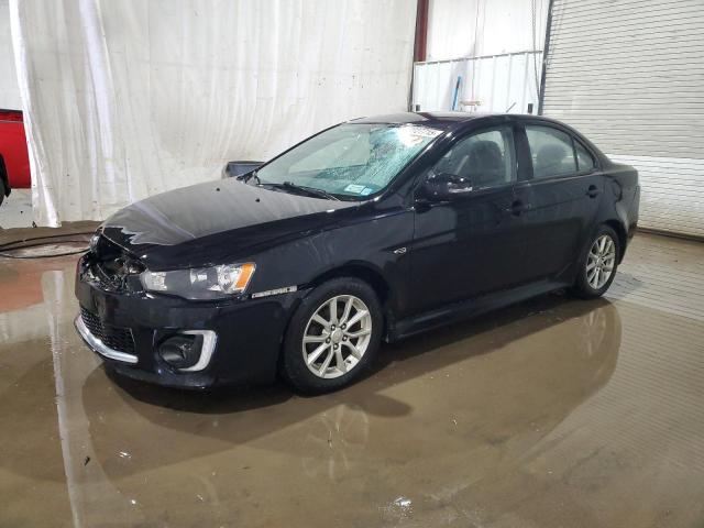  Salvage Mitsubishi Lancer