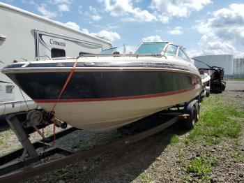  Salvage Tnr Boat