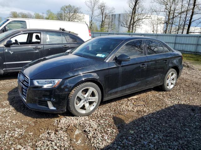  Salvage Audi A3