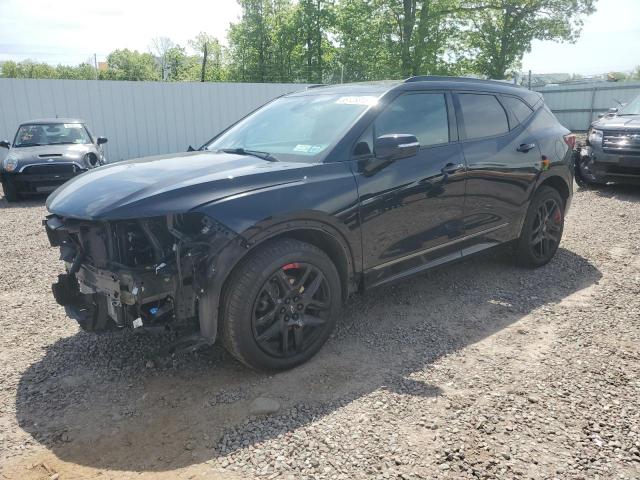  Salvage Chevrolet Blazer