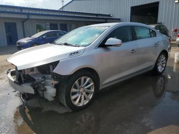  Salvage Buick LaCrosse