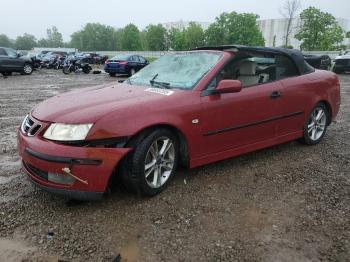  Salvage Saab 9 3