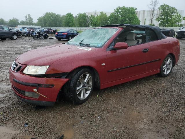  Salvage Saab 9 3