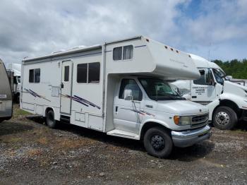  Salvage Jayco Jayfeelect