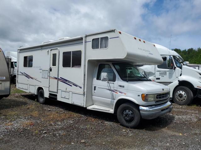  Salvage Jayco Jayfeelect