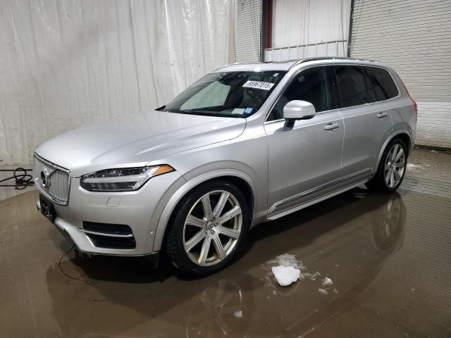  Salvage Volvo XC90