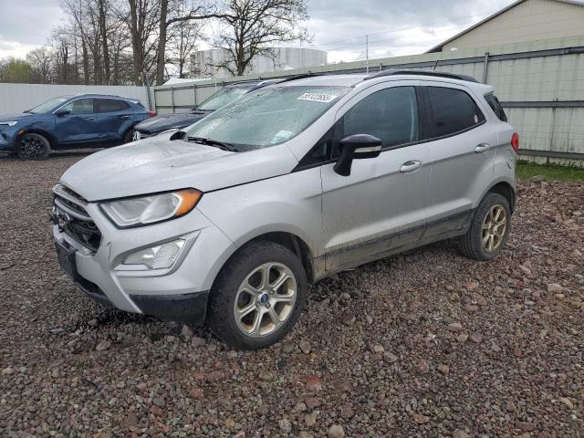  Salvage Ford EcoSport