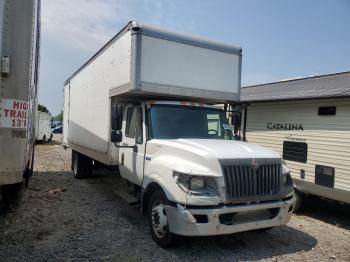  Salvage International Terrastar