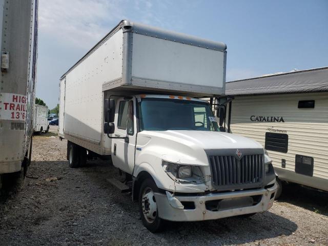  Salvage International Terrastar