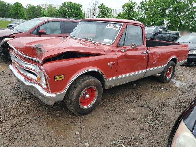  Salvage Chevrolet Uk
