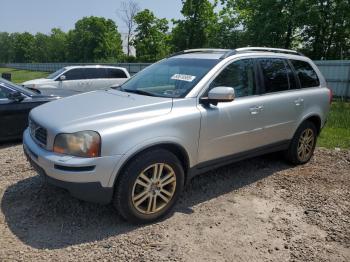  Salvage Volvo XC90