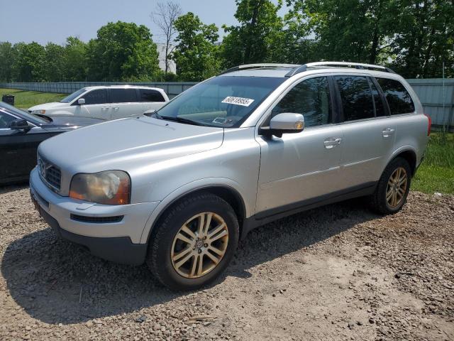  Salvage Volvo XC90