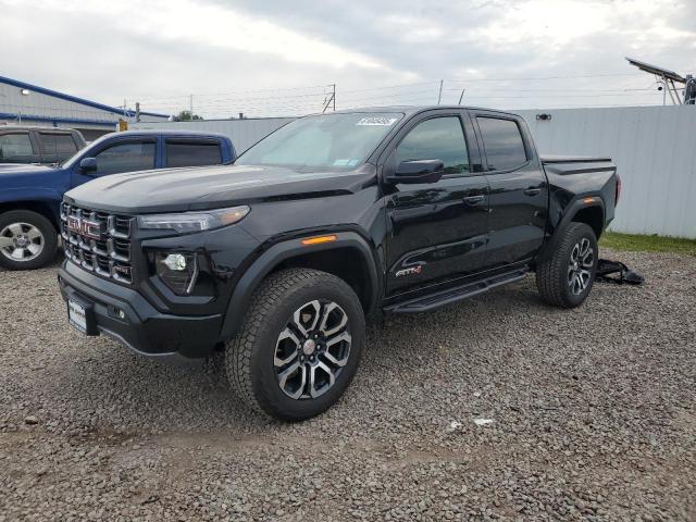  Salvage GMC Canyon