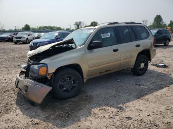  Salvage GMC Envoy