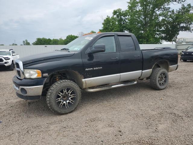  Salvage Dodge Ram 2500