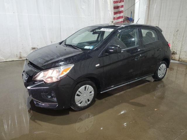  Salvage Mitsubishi Mirage