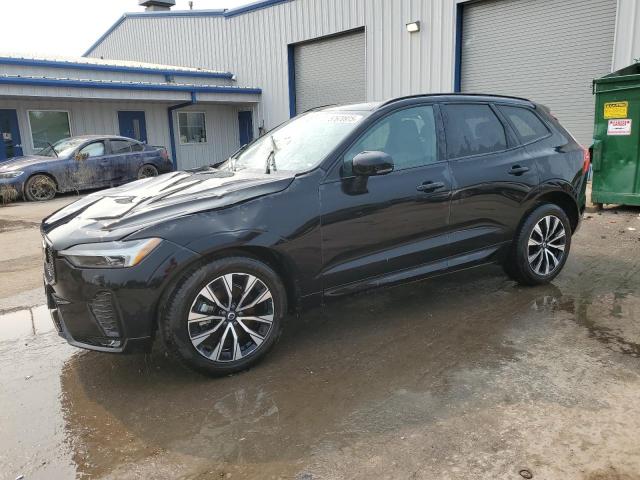 Salvage Volvo Xc60 Core