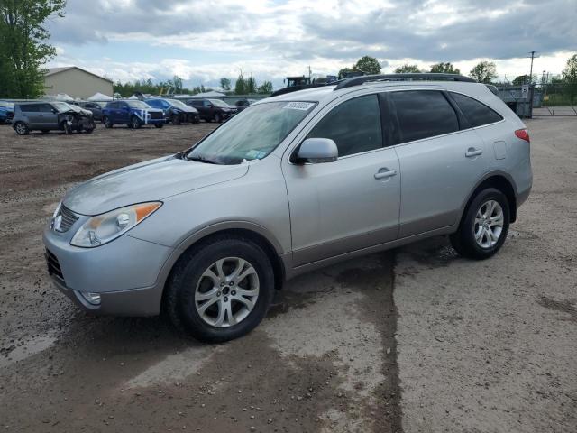  Salvage Hyundai Veracruz