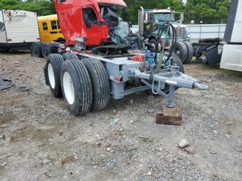  Salvage Great Dane Trailer Trailer