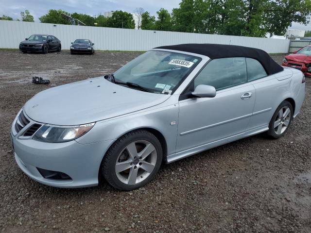  Salvage Saab 9 3