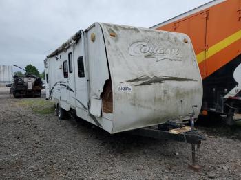  Salvage Coug Trav Trail