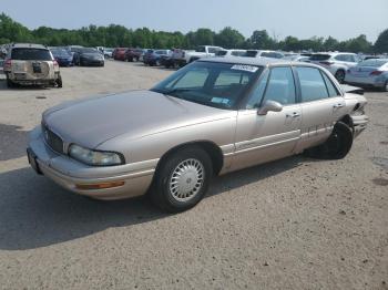  Salvage Buick LeSabre