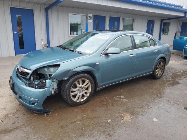  Salvage Saturn Aura