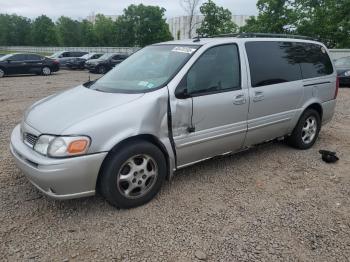  Salvage Oldsmobile Silhouette
