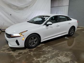  Salvage Kia K5