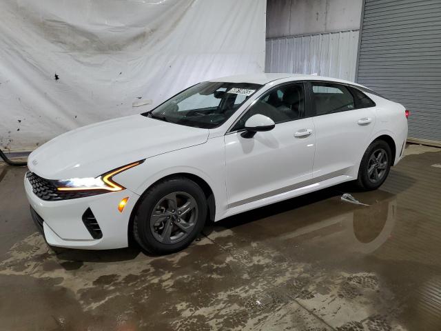  Salvage Kia K5