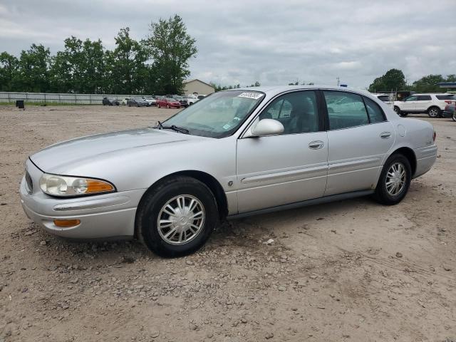  Salvage Buick LeSabre
