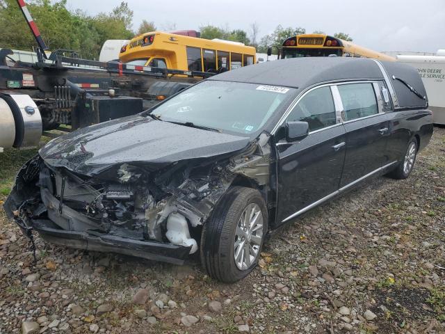  Salvage Cadillac XTS