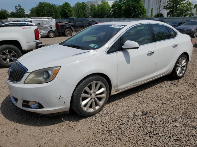  Salvage Buick Verano