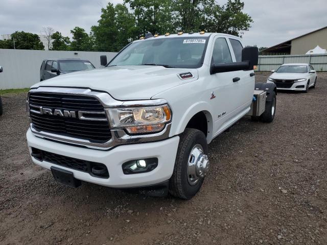  Salvage Ram 3500