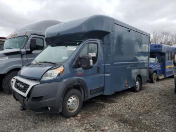  Salvage Ram Promaster