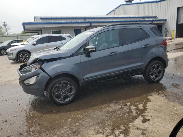  Salvage Ford EcoSport