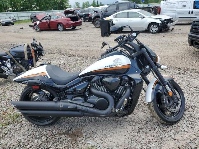  Salvage Suzuki Cyc Vz Vzr