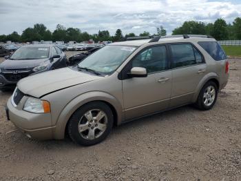  Salvage Ford Freestyle