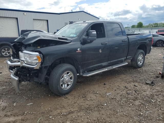  Salvage Ram 3500