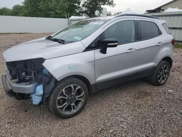  Salvage Ford EcoSport