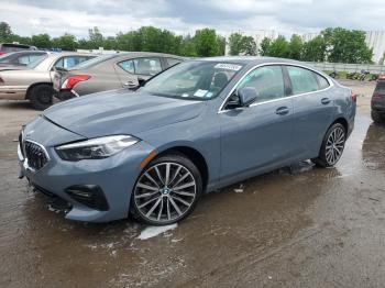  Salvage BMW 2 Series