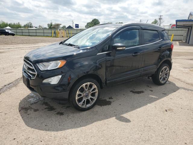  Salvage Ford EcoSport