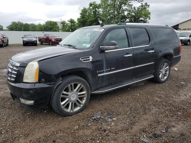  Salvage Cadillac Escalade