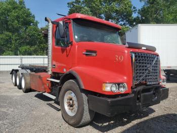  Salvage Volvo Vhd