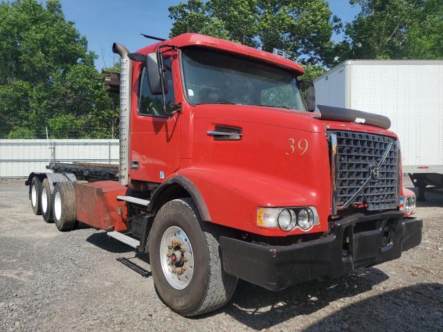  Salvage Volvo Vhd