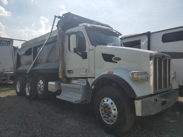  Salvage Peterbilt 567